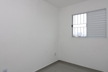 Quarto 1 de apartamento à venda com 2 quartos, 40m² em Jardim Nordeste, São Paulo