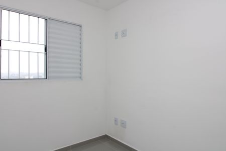 Quarto 1 de apartamento à venda com 2 quartos, 40m² em Jardim Nordeste, São Paulo
