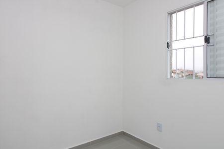 Quarto 2 de apartamento à venda com 2 quartos, 40m² em Jardim Nordeste, São Paulo
