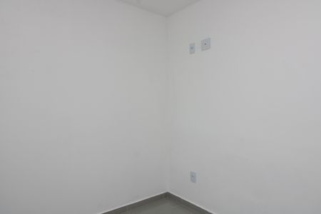 Quarto 2 de apartamento à venda com 2 quartos, 40m² em Jardim Nordeste, São Paulo
