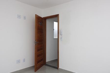 Apartamento à venda com 40m², 2 quartos e sem vagaCozinha / Sala / área de serviço