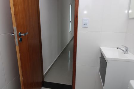 Apartamento à venda com 40m², 2 quartos e sem vagaBanheiro
