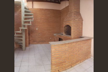 Casa à venda com 280m², 3 quartos e 2 vagasÁrea externa