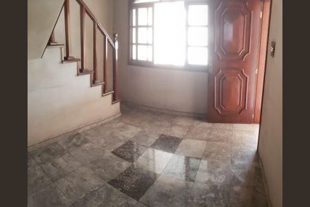 Sala de casa à venda com 3 quartos, 280m² em Jardim Egle, São Paulo