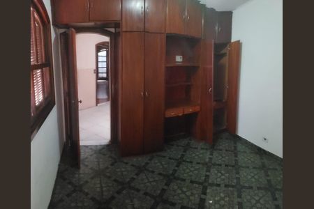 Quarto de casa à venda com 3 quartos, 280m² em Jardim Egle, São Paulo