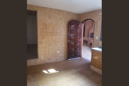 Casa à venda com 280m², 3 quartos e 2 vagasCozinha