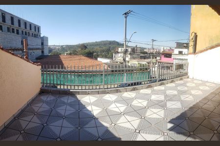 Casa à venda com 280m², 3 quartos e 2 vagasÁrea externa