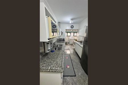 Apartamento à venda com 3 quartos, 114m² em Vila Gomes Cardim, São Paulo