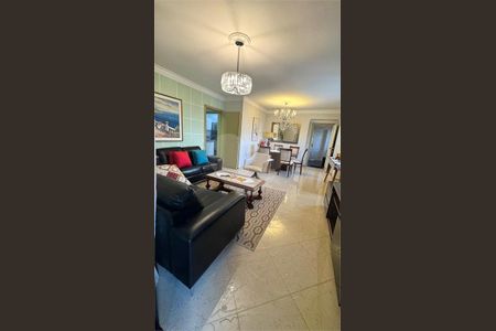 Apartamento à venda com 3 quartos, 114m² em Vila Gomes Cardim, São Paulo