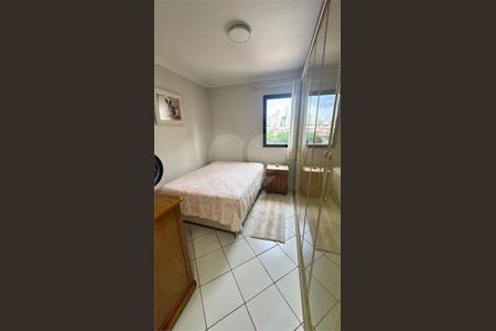 Apartamento à venda com 3 quartos, 114m² em Vila Gomes Cardim, São Paulo