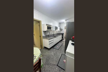Apartamento à venda com 3 quartos, 114m² em Vila Gomes Cardim, São Paulo
