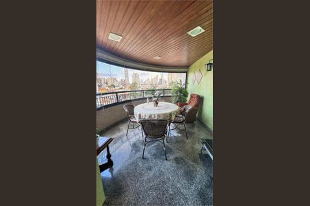 Apartamento à venda com 3 quartos, 114m² em Vila Gomes Cardim, São Paulo