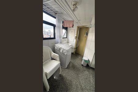 Apartamento à venda com 3 quartos, 114m² em Vila Gomes Cardim, São Paulo
