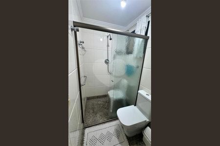 Apartamento à venda com 3 quartos, 114m² em Vila Gomes Cardim, São Paulo