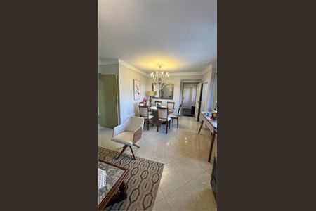 Apartamento à venda com 3 quartos, 114m² em Vila Gomes Cardim, São Paulo