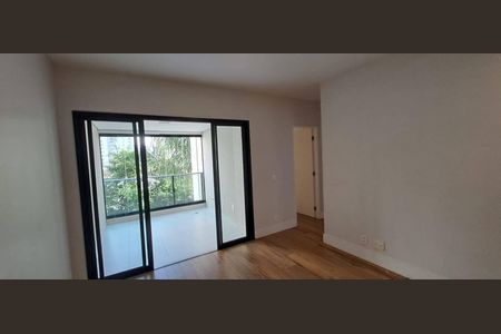 Apartamento para alugar com 2 quartos, 60m² em Paraíso, São Paulo