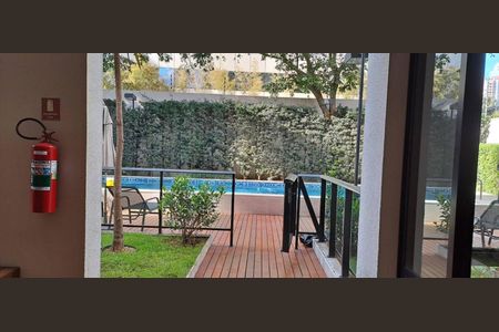 Apartamento para alugar com 2 quartos, 60m² em Paraíso, São Paulo