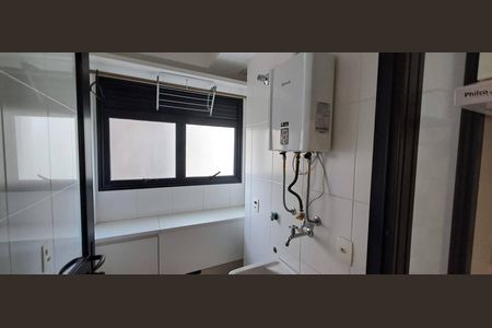 Apartamento para alugar com 2 quartos, 60m² em Paraíso, São Paulo