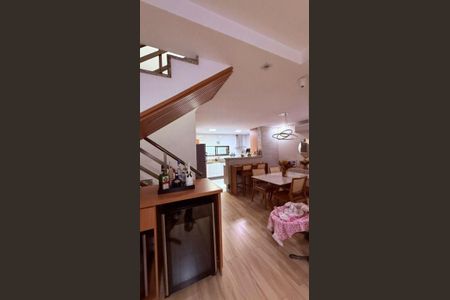 Casa à venda com 3 quartos, 120m² em Fonseca, Niterói