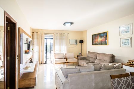 Apartamento à venda com 150m², 4 quartos e 2 vagas
