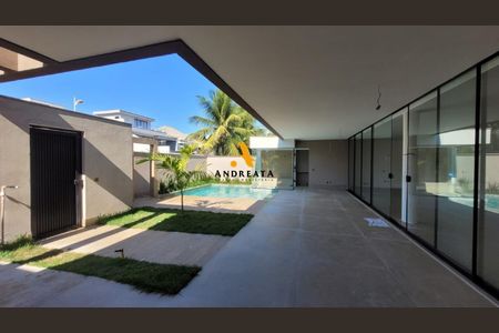 Casa de Condomínio à venda com 4 quartos, 320m² em Recreio dos Bandeirantes, Rio de Janeiro