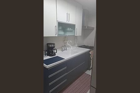 Apartamento à venda com 3 quartos, 100m² em Vila Mariana, São Paulo