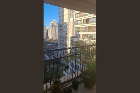 Apartamento à venda com 3 quartos, 100m² em Vila Mariana, São Paulo