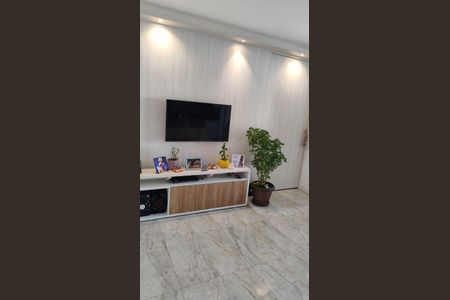Apartamento à venda com 3 quartos, 82m² em Jardim, Santo André