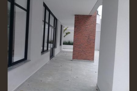 Apartamento à venda com 3 quartos, 82m² em Jardim, Santo André