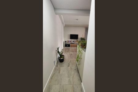 Apartamento à venda com 3 quartos, 82m² em Jardim, Santo André