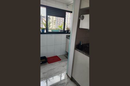 Apartamento à venda com 3 quartos, 82m² em Jardim, Santo André