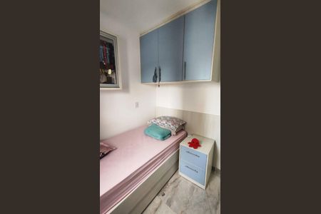 Apartamento à venda com 3 quartos, 82m² em Jardim, Santo André