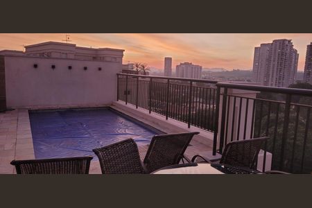 Apartamento à venda com 245m², 3 quartos e 6 vagas