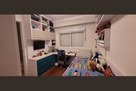 Apartamento à venda com 245m², 3 quartos e 6 vagas