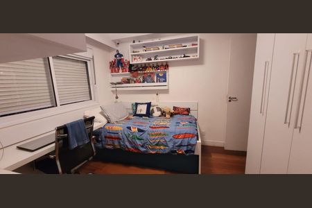 Apartamento à venda com 245m², 3 quartos e 6 vagas