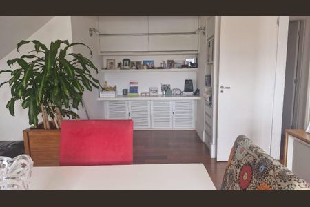 Apartamento à venda com 245m², 3 quartos e 6 vagas