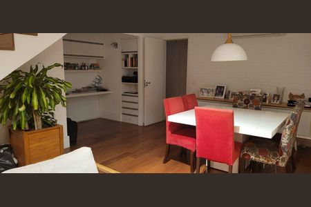 Apartamento à venda com 245m², 3 quartos e 6 vagas