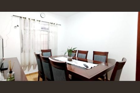 Foto 19 de casa à venda com 3 quartos, 185m² em Vila Buenos Aires, São Paulo