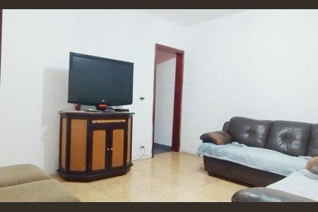 Foto 28 de casa à venda com 3 quartos, 185m² em Vila Buenos Aires, São Paulo