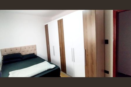 Foto 26 de casa à venda com 3 quartos, 185m² em Vila Buenos Aires, São Paulo