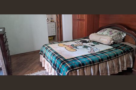 Casa à venda com 3 quartos, 160m² em Parque da Vila Prudente, São Paulo