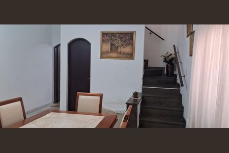 Casa à venda com 3 quartos, 160m² em Parque da Vila Prudente, São Paulo