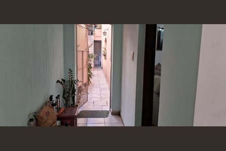 Casa à venda com 160m², 3 quartos e 2 vagas