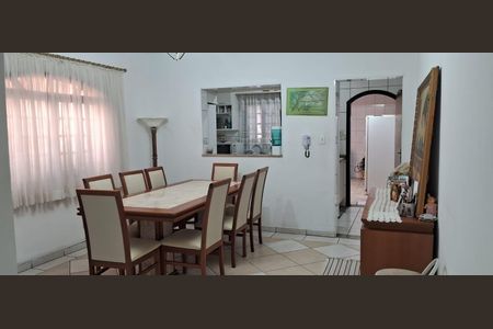 Casa à venda com 160m², 3 quartos e 2 vagas