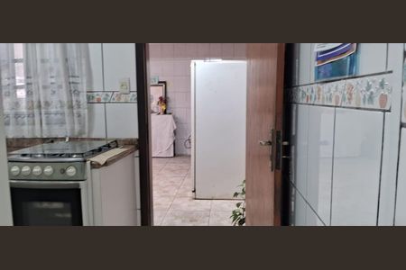 Casa à venda com 3 quartos, 160m² em Parque da Vila Prudente, São Paulo