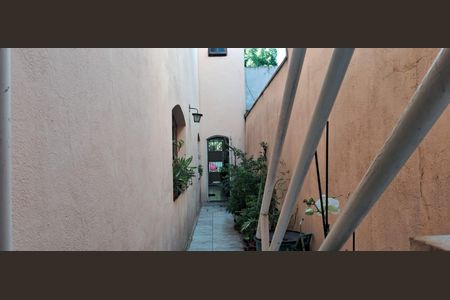 Casa à venda com 3 quartos, 160m² em Parque da Vila Prudente, São Paulo