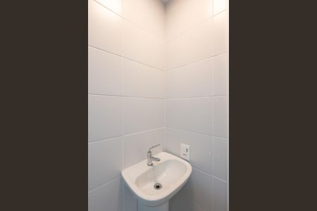 Foto 20 de apartamento à venda com 1 quarto, 32m² em Vila Gumercindo, São Paulo