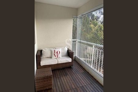 Apartamento à venda com 2 quartos, 96m² em Vila Andrade, São Paulo