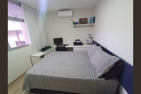 Apartamento à venda com 180m², 4 quartos e 2 vagas Apartamento à venda com 180m², 4 quartos e 2 vagasQuarto 4