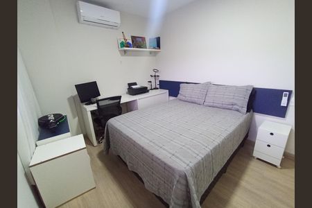 Apartamento à venda com 180m², 4 quartos e 2 vagas Apartamento à venda com 180m², 4 quartos e 2 vagasQuarto 4